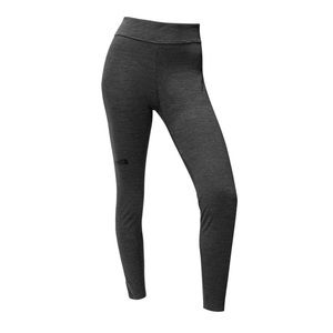 NWT The North Face Wool Base Layer Leggings